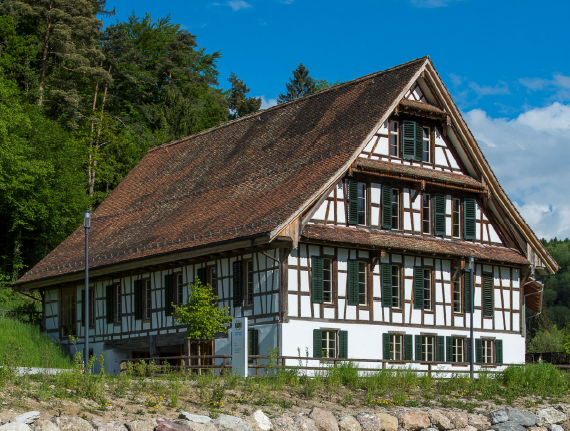 Böschhof